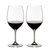 奥地利RIEDEL 德国进口红葡萄酒杯高脚杯无铅水晶杯（2只装）560ml6404/0  国美厨空间