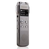 飞利浦（PHILIPS） VTR6800录音笔 远距离高清降噪