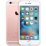 苹果手机iPhone6S Plus玫瑰金(64)A1699