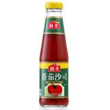 海天 番茄沙司 250g/瓶