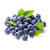 云南国产蓝莓5盒装 125g/盒