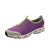 雷诺斯 新款户外情侣款溯溪鞋157C236A(女款紫色 39)