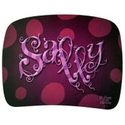 迪士尼（Disney）超级酷玩系列SBD420鼠标垫（紫红SALLY）