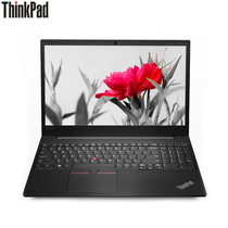 联想(ThinkPad) E580（0QCD）15.6英寸轻薄窄边框商务笔记本电脑8G/256G集成显卡 定制