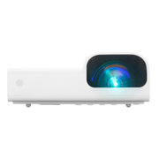 索尼（SONY）VPL-SW225投影机（白色）【真快乐自营 品质保障】