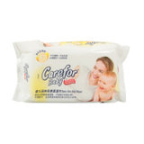爱护婴儿温和柔湿巾(无香型)88片/ 袋
