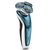 飞利浦（Philips） S7370 电动剃须刀  微珠涂层减少摩擦 升级双层刀片 轮廓跟踪