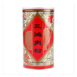 三鸿 肉松(台湾风味) 200g/罐