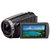 索尼（SONY）HDR-PJ675高清数码摄像机 PJ675五轴防抖（平稳光学防抖智能增强）26.8MM广角G镜头(PJ675 套餐 二)