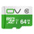 OV 8G 16G 32G 64G 128G tf卡手机内存卡存储卡闪存卡microsd卡行车记录仪卡(64GB-C10)