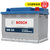 博世（BOSCH）S4免维护蓄电池 蓄电池 汽车电瓶 蓄电池电瓶 上门免费安装-旧电瓶收回(L2-400)