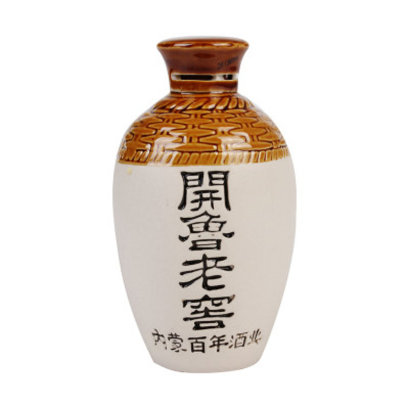 38度开鲁老窖 500ml/瓶