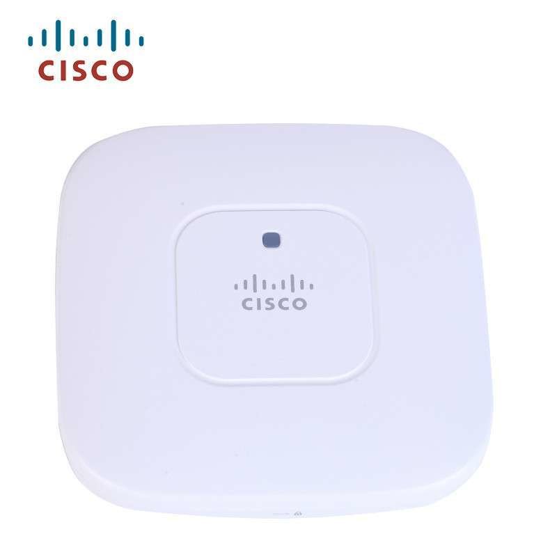 思科(cisco)air-cap702i-c-k9 300m双频无线接入点 无线瘦ap