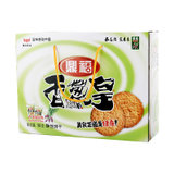 鼎福香葱皇酥性饼干780g/盒