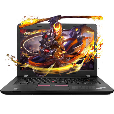联想ThinkPad E460 E450升级款轻薄笔记本系