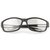 睿浩（RIO）RGCP7022不闪式圆偏光3D眼镜