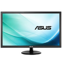 华硕(ASUS)21.5英寸 VP228DE LED屏液晶电脑显示器