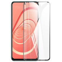 【2片】 小米 红米note10钢化膜 RedmiNote10 手机膜  全屏钢化玻璃膜 商务男女屏幕保护膜