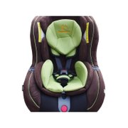 贝安宝（belovedbaby）BAB003A-F03儿童汽车安全座椅（绿色）