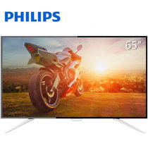 飞利浦（PHILIPS）65PUF6701/T3 4K高清 65英寸 安卓网络智能电视机