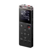索尼（sony）录音笔 ICD-UX565F 8G 会议降噪 录音笔(黑色)