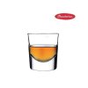帕莎Pasabahce威士忌杯52793-6T无铅优质玻璃6只套装酒具