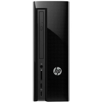 惠普（HP）小欧270-p032cn 台式电脑主机（i3-7100 4G 1T R5 2G独显 Win10）