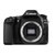 佳能（Canon）EOS 80D 单机身 佳能80D单机(官方标配)
