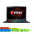 微星（MSI）GP72MVR 7RFX-621CN GTX1060 6G独显游戏本笔记本电脑(黑色 官方标配)