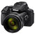 尼康(Nikon)COOLPIX 数码相机 长焦相机 p900s(黑色)