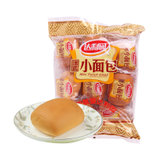达利园法式小面包(香奶味)320克/袋