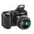 尼康（NIKON） Coolpix L320 便携数码相机(黑色 官方标配)