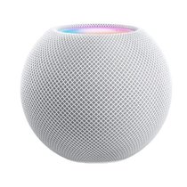Apple HomePod mini 智能音响/音箱  蓝牙音响/音箱 智能家居(白色)