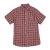 NIKE(耐克)2012夏季男子短袖衬衫467565-683(如图 XL)
