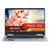 联想（Lenovo）YOGA710 14英寸触控笔记本（i7-7500U 8G 256GSSD 2G独显 全高清IPS）(金属银)