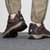 Columbia哥伦比亚正品防水男鞋夏季新款户外运动鞋徒步鞋登山鞋男(BM5372255 41)