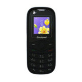 Coolpad酷派 T63 移动3G手机 TD-SCDMA(黑色)