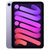 苹果（Apple）iPad mini 8.3英寸平板电脑 2021新款（256GB 5G版/A15芯片/全面屏/触控ID MK983CH/A）紫色