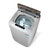 长虹红太阳6.5公斤波轮洗衣机全自动 小型家用不锈钢砖石內桶 风干 XQB65-719c