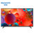 创维(Skyworth) 49X5 49英寸窄边LED客厅电视 内置WIFI酷开智能网络液晶彩电