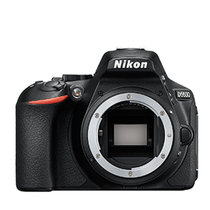 尼康（Nikon）D5600单反相机 套机/单机身(单机身 0.官方标配)