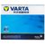 瓦尔塔(VARTA)免维护汽车蓄电池电瓶  本田(丰田86 75D23L(65AH))