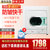 松下（Panasonic）烘干机 全自动滚筒干衣机 宝宝除螨杀菌烘衣机立式台放两用(3.5公斤 NH35-31T)