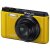卡西欧（Casio）EX-ZR1200 数码相机(黄色 官方标配)