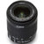 佳能（Canon）EF-S 18-55mm f/3.5-5.6 IS STM （拆机版）标准变焦镜头(官方标配)