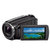 索尼（SONY）HDR-PJ675高清数码摄像机 PJ675五轴防抖（平稳光学防抖智能增强）26.8MM广角G镜头(套餐四)