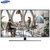 三星（SAMSUNG）4K超清超窄边框超薄 平面电视机 WiFi网络智能液晶电视机(65英寸UA65NU8000JXXZ)