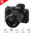 索尼（SONY）ILCE-7M2K 全画幅微单数码相机 标准套机（约2430万有效像素 28-70mm镜头 a7M2/A72）