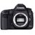 佳能（Canon）5D Mark III 全画幅单反单机身 佳能5D3单机(官方标配)