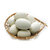 我家菜园子 新鲜鸭蛋 4枚装 营养健康 【仅限北京地区自提】(4枚 自定义)